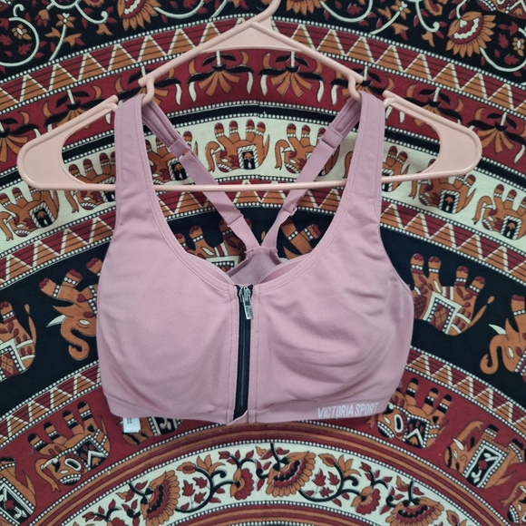 PINK Victoria's Secret Other - PINK Victoria's Secret Sports Bra